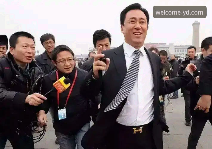 3个关键视角，在云顶集团官网深度解析许家印案庭审与恒大足球兴衰