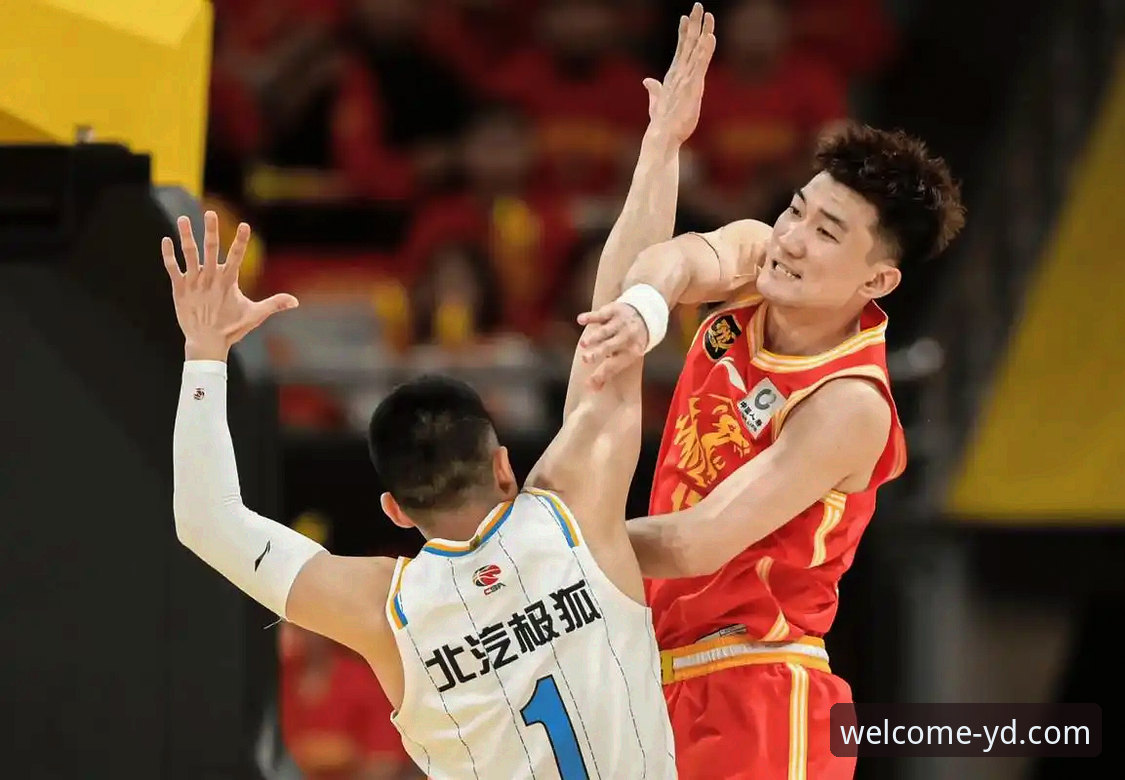 广厦锁定季后赛席位最新动态，胡金秋23分引领六连胜